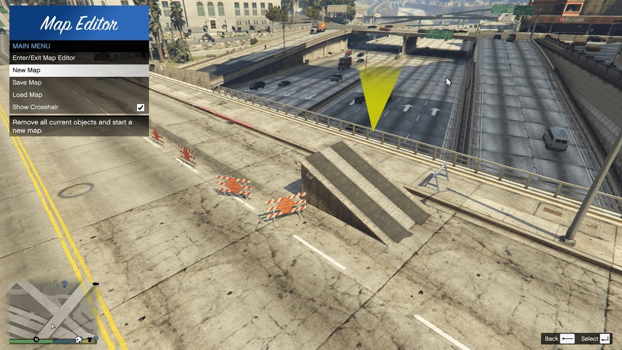 gta 5 entry point download
